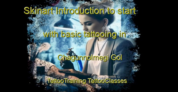 Skinart Introduction to start with basic tattooing in Chagunnolmegi Gol | #TattooTraining #TattooClasses #SkinartTraining-Korea