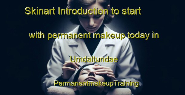 Skinart Introduction to start with permanent makeup today in Umdaltundae | #PermanentmakeupTraining #PermanentmakeupClasses #SkinartTraining-Korea