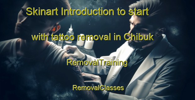 Skinart Introduction to start with tattoo removal in Chibuk | RemovalTraining | RemovalClasses | SkinartTraining-Korea