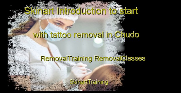 Skinart Introduction to start with tattoo removal in Chudo | #RemovalTraining #RemovalClasses #SkinartTraining-Korea