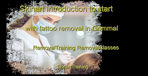 Skinart Introduction to start with tattoo removal in Gommal | #RemovalTraining #RemovalClasses #SkinartTraining-Korea