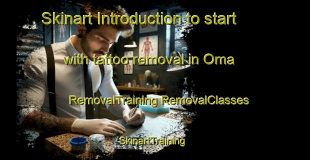 Skinart Introduction to start with tattoo removal in Oma | #RemovalTraining #RemovalClasses #SkinartTraining-Korea