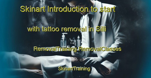 Skinart Introduction to start with tattoo removal in Silli | #RemovalTraining #RemovalClasses #SkinartTraining-Korea