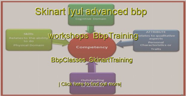 Skinart Iyul advanced bbp workshops | BbpTraining | BbpClasses | SkinartTraining-Korea