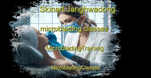 Skinart Janghwadong microblading classes | #MicrobladingTraining #MicrobladingClasses #SkinartTraining-Korea