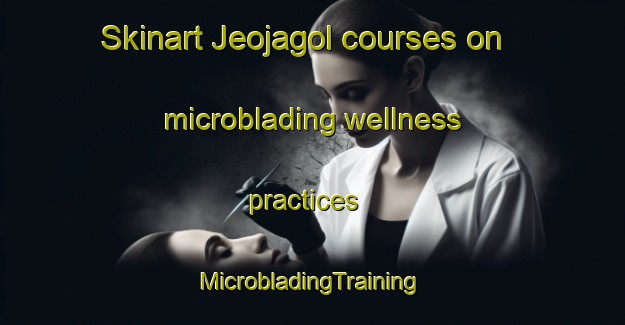 Skinart Jeojagol courses on microblading wellness practices | #MicrobladingTraining #MicrobladingClasses #SkinartTraining-Korea