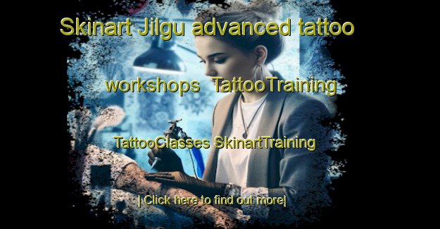 Skinart Jilgu advanced tattoo workshops | #TattooTraining #TattooClasses #SkinartTraining-Korea