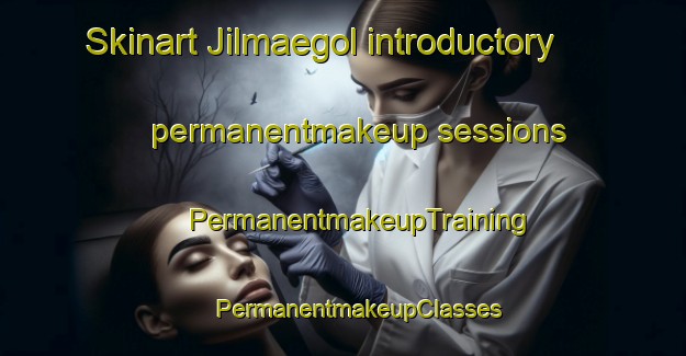 Skinart Jilmaegol introductory permanentmakeup sessions | #PermanentmakeupTraining #PermanentmakeupClasses #SkinartTraining-Korea