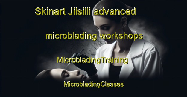 Skinart Jilsilli advanced microblading workshops | #MicrobladingTraining #MicrobladingClasses #SkinartTraining-Korea