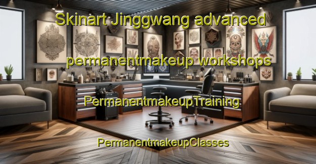 Skinart Jinggwang advanced permanentmakeup workshops | PermanentmakeupTraining | PermanentmakeupClasses | SkinartTraining-Korea