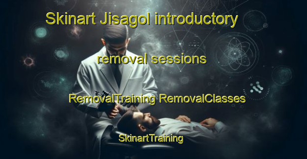 Skinart Jisagol introductory removal sessions | #RemovalTraining #RemovalClasses #SkinartTraining-Korea