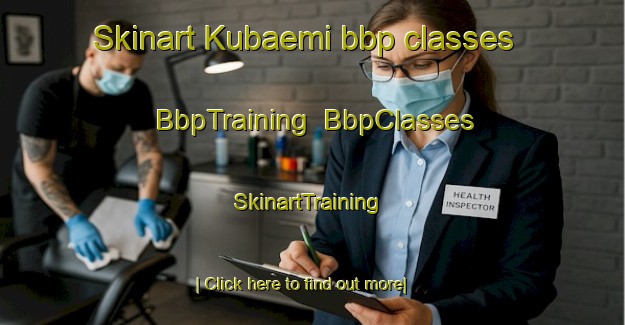 Skinart Kubaemi bbp classes | BbpTraining | BbpClasses | SkinartTraining-Korea