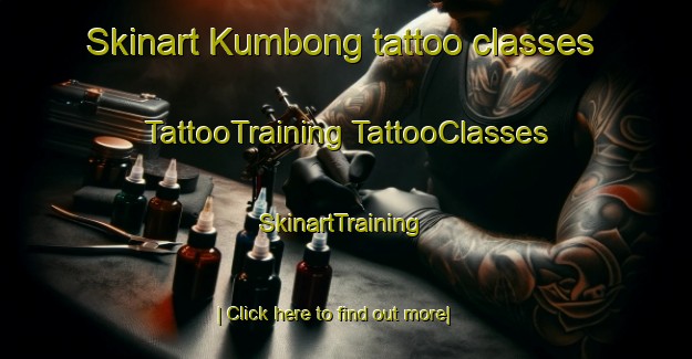 Skinart Kumbong tattoo classes | #TattooTraining #TattooClasses #SkinartTraining-Korea