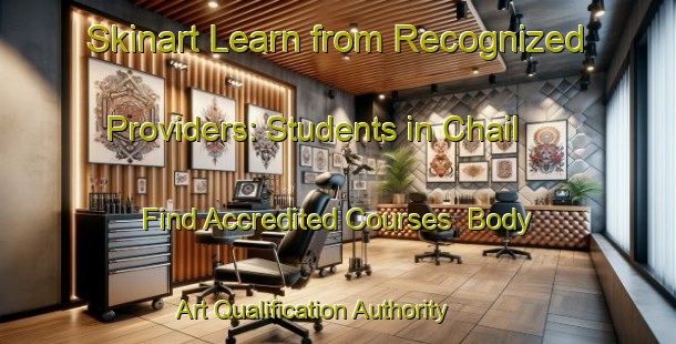 Skinart Learn from Recognized Providers: Students in Chail - Find Accredited Courses | Body Art Qualification Authority | BAQA-Korea