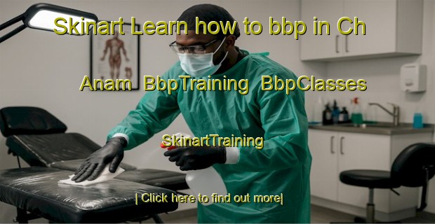 Skinart Learn how to bbp in Ch Anam | BbpTraining | BbpClasses | SkinartTraining-Korea