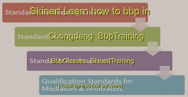 Skinart Learn how to bbp in Chongdang | BbpTraining | BbpClasses | SkinartTraining-Korea