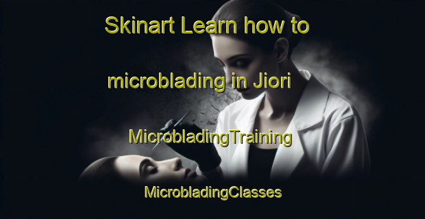 Skinart Learn how to microblading in Jiori | #MicrobladingTraining #MicrobladingClasses #SkinartTraining-Korea