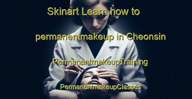 Skinart Learn how to permanentmakeup in Cheonsin | #PermanentmakeupTraining #PermanentmakeupClasses #SkinartTraining-Korea