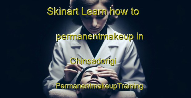 Skinart Learn how to permanentmakeup in Chinsadorigi | #PermanentmakeupTraining #PermanentmakeupClasses #SkinartTraining-Korea