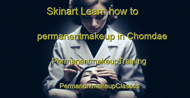 Skinart Learn how to permanentmakeup in Chomdae | #PermanentmakeupTraining #PermanentmakeupClasses #SkinartTraining-Korea