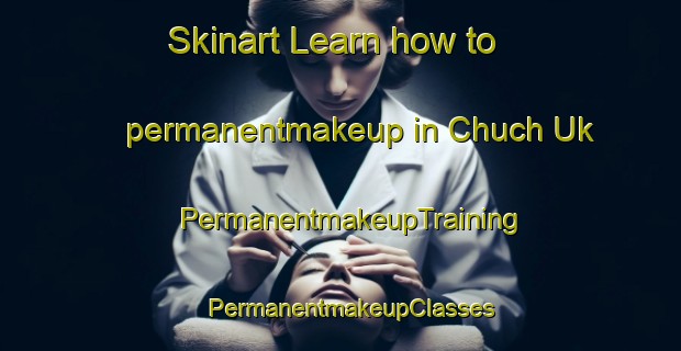 Skinart Learn how to permanentmakeup in Chuch Uk | PermanentmakeupTraining | PermanentmakeupClasses | SkinartTraining-Korea