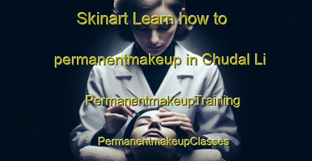 Skinart Learn how to permanentmakeup in Chudal Li | #PermanentmakeupTraining #PermanentmakeupClasses #SkinartTraining-Korea