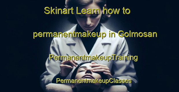 Skinart Learn how to permanentmakeup in Golmosan | #PermanentmakeupTraining #PermanentmakeupClasses #SkinartTraining-Korea