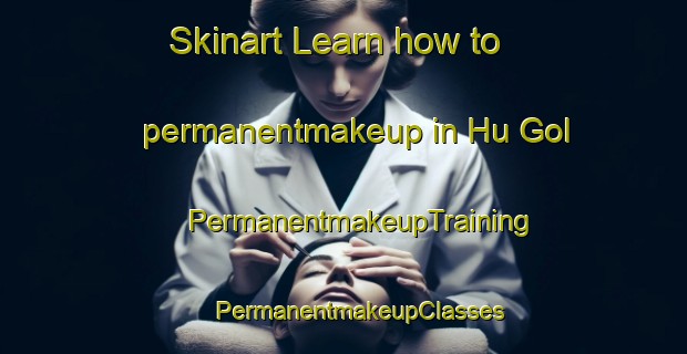 Skinart Learn how to permanentmakeup in Hu Gol | #PermanentmakeupTraining #PermanentmakeupClasses #SkinartTraining-Korea