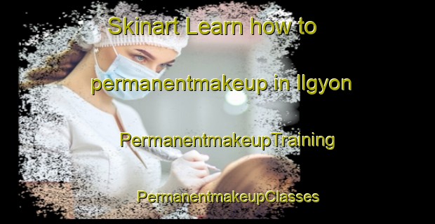 Skinart Learn how to permanentmakeup in Ilgyon | #PermanentmakeupTraining #PermanentmakeupClasses #SkinartTraining-Korea