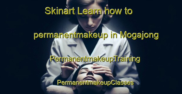 Skinart Learn how to permanentmakeup in Mogajong | #PermanentmakeupTraining #PermanentmakeupClasses #SkinartTraining-Korea