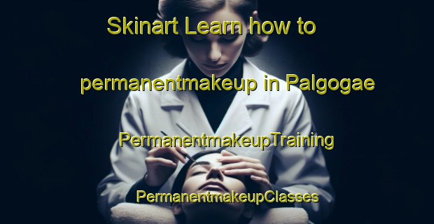 Skinart Learn how to permanentmakeup in Palgogae | #PermanentmakeupTraining #PermanentmakeupClasses #SkinartTraining-Korea