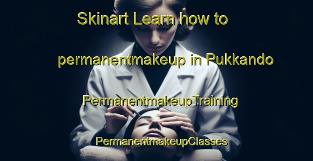 Skinart Learn how to permanentmakeup in Pukkando | PermanentmakeupTraining | PermanentmakeupClasses | SkinartTraining-Korea