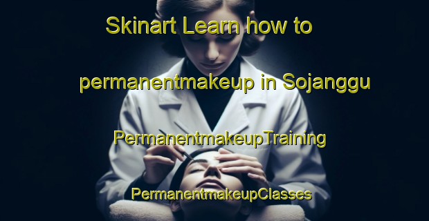 Skinart Learn how to permanentmakeup in Sojanggu | PermanentmakeupTraining | PermanentmakeupClasses | SkinartTraining-Korea