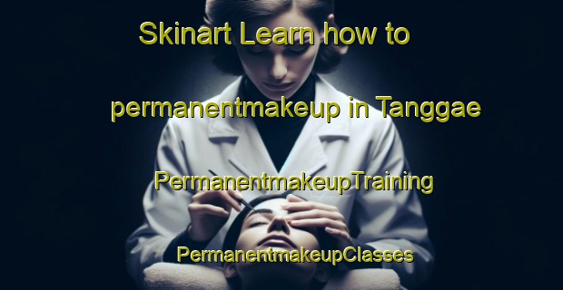 Skinart Learn how to permanentmakeup in Tanggae | #PermanentmakeupTraining #PermanentmakeupClasses #SkinartTraining-Korea