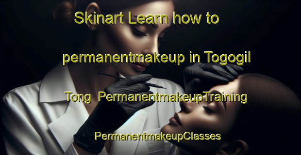 Skinart Learn how to permanentmakeup in Togogil Tong | #PermanentmakeupTraining #PermanentmakeupClasses #SkinartTraining-Korea