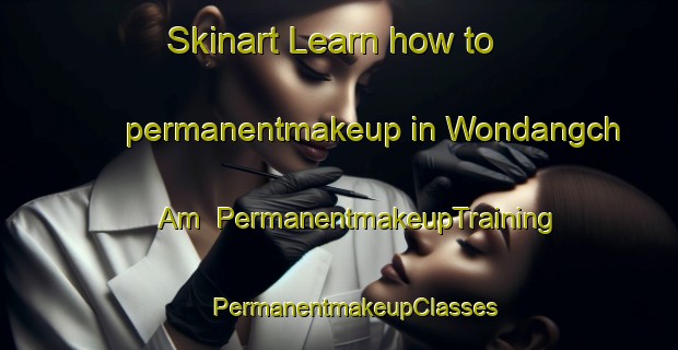 Skinart Learn how to permanentmakeup in Wondangch Am | #PermanentmakeupTraining #PermanentmakeupClasses #SkinartTraining-Korea