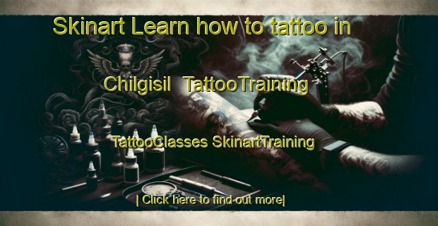 Skinart Learn how to tattoo in Chilgisil | #TattooTraining #TattooClasses #SkinartTraining-Korea