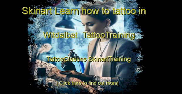 Skinart Learn how to tattoo in Witdalbat | #TattooTraining #TattooClasses #SkinartTraining-Korea