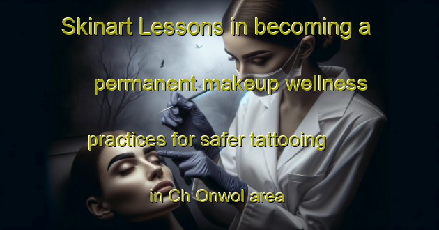 Skinart Lessons in becoming a permanent makeup wellness practices for safer tattooing in Ch Onwol area | PermanentmakeupTraining | PermanentmakeupClasses | SkinartTraining-Korea