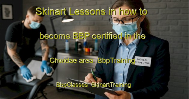 Skinart Lessons in how to become BBP certified in the Chwidae area | BbpTraining | BbpClasses | SkinartTraining-Korea