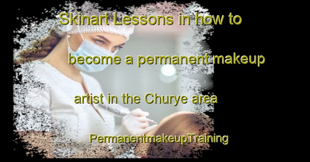 Skinart Lessons in how to become a permanent makeup artist in the Churye area | PermanentmakeupTraining | PermanentmakeupClasses | SkinartTraining-Korea