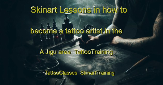 Skinart Lessons in how to become a tattoo artist in the A Jigu area | TattooTraining | TattooClasses | SkinartTraining-Korea