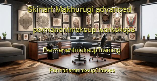 Skinart Makhurugi advanced permanentmakeup workshops | #PermanentmakeupTraining #PermanentmakeupClasses #SkinartTraining-Korea