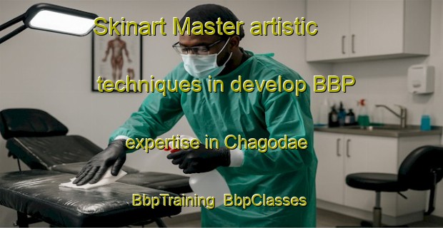 Skinart Master artistic techniques in develop BBP expertise in Chagodae | BbpTraining | BbpClasses | SkinartTraining-Korea