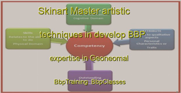 Skinart Master artistic techniques in develop BBP expertise in Geoneomal | BbpTraining | BbpClasses | SkinartTraining-Korea
