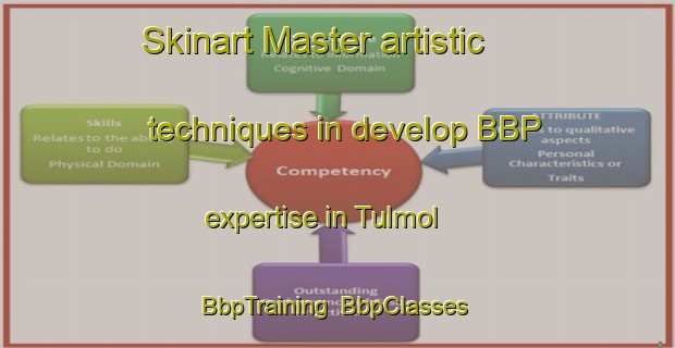Skinart Master artistic techniques in develop BBP expertise in Tulmol | BbpTraining | BbpClasses | SkinartTraining-Korea