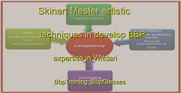 Skinart Master artistic techniques in develop BBP expertise in Witdari | BbpTraining | BbpClasses | SkinartTraining-Korea