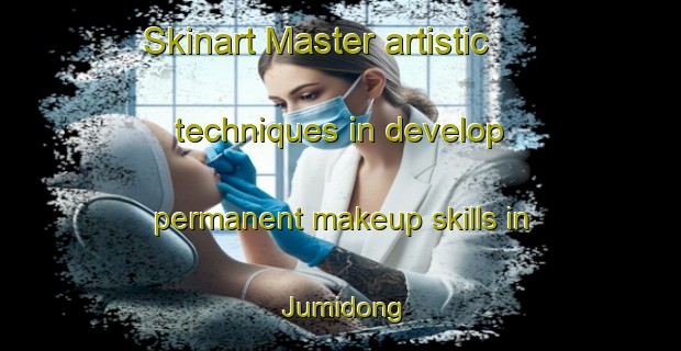 Skinart Master artistic techniques in develop permanent makeup skills in Jumidong | PermanentmakeupTraining | PermanentmakeupClasses | SkinartTraining-Korea