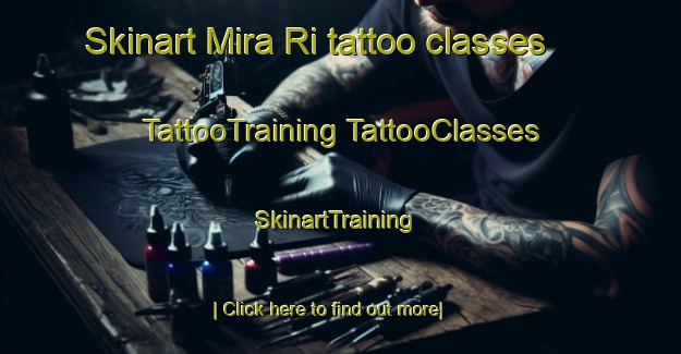 Skinart Mira Ri tattoo classes | #TattooTraining #TattooClasses #SkinartTraining-Korea