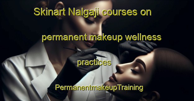 Skinart Nalgaji courses on permanent makeup wellness practices | PermanentmakeupTraining | PermanentmakeupClasses | SkinartTraining-Korea